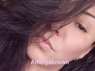 Amelyabrown