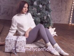 Amelyconfident