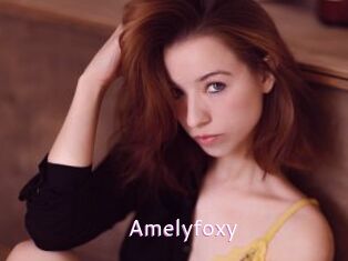 Amelyfoxy