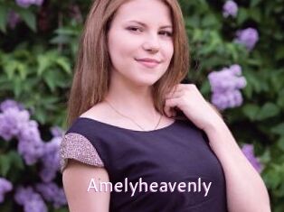 Amelyheavenly