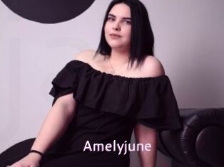 Amelyjune