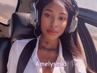 Amelysmid