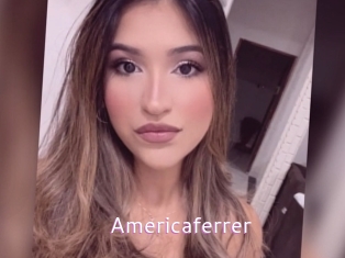 Americaferrer