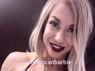 Americanbarbie