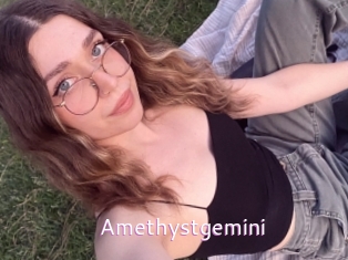 Amethystgemini