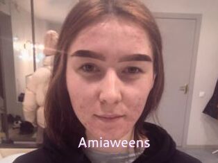 Amiaweens