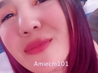 Amiecm101