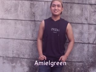 Amielgreen