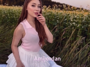 Amijordan