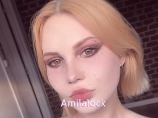 Amilalock