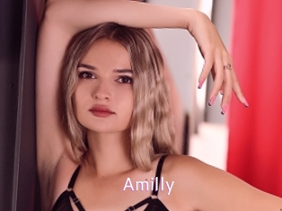 Amilly