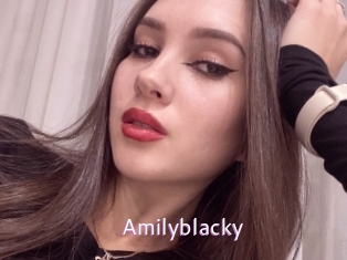 Amilyblacky