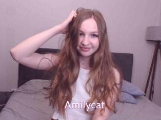 Amilycat