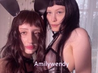 Amilywendy