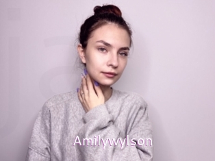 Amilywylson