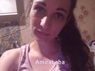 Amirababa