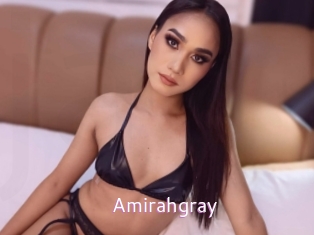 Amirahgray