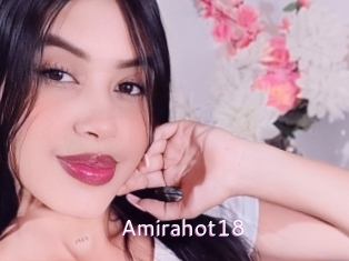 Amirahot18