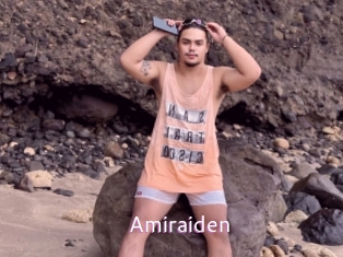 Amiraiden