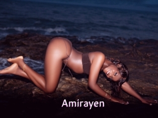 Amirayen