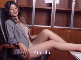 Amiriliu