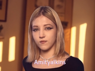 Amityalkins