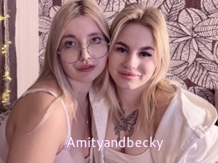 Amityandbecky