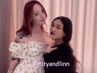 Amityandlinn