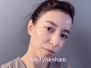 Amitybenham