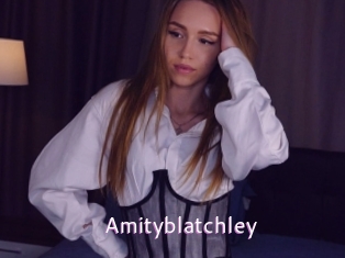 Amityblatchley