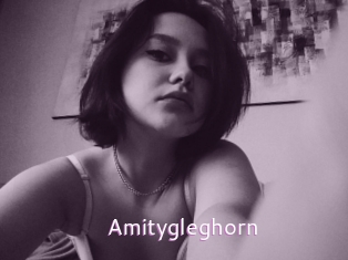 Amitygleghorn