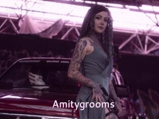 Amitygrooms