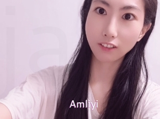 Amliyi