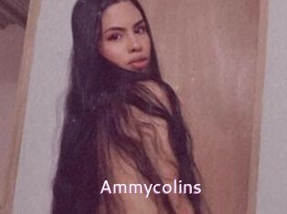 Ammycolins