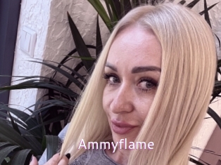 Ammyflame