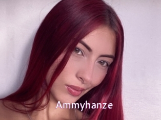 Ammyhanze