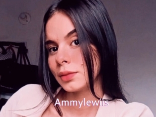 Ammylewiis