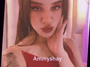 Ammyshay