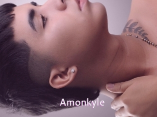 Amonkyle