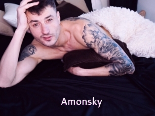 Amonsky