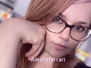 Amoreferrari