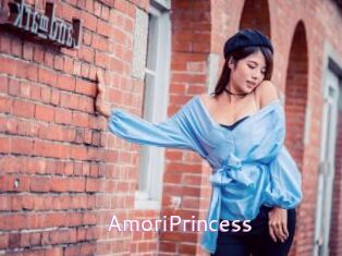 AmoriPrincess