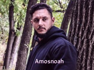 Amosnoah