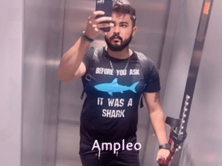 Ampleo