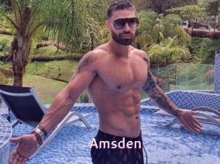 Amsden