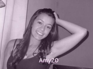 Amy20