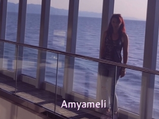 Amyameli