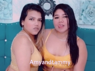 Amyandtammy