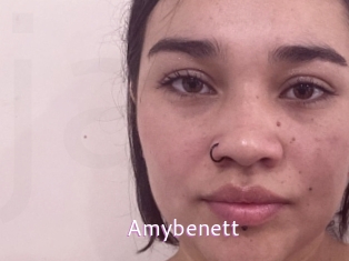 Amybenett