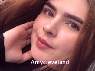 Amycleveland